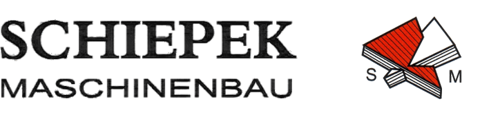 Schiepek Maschinenbau Produktion