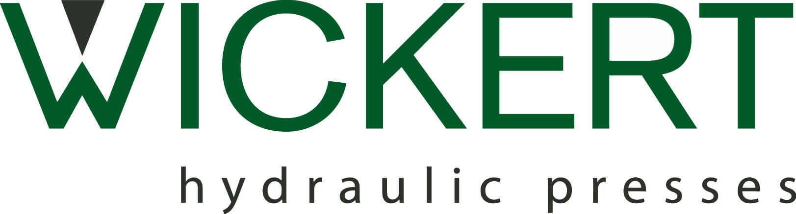 Wickert Hydraulic Presses Führungskräfteentwicklung